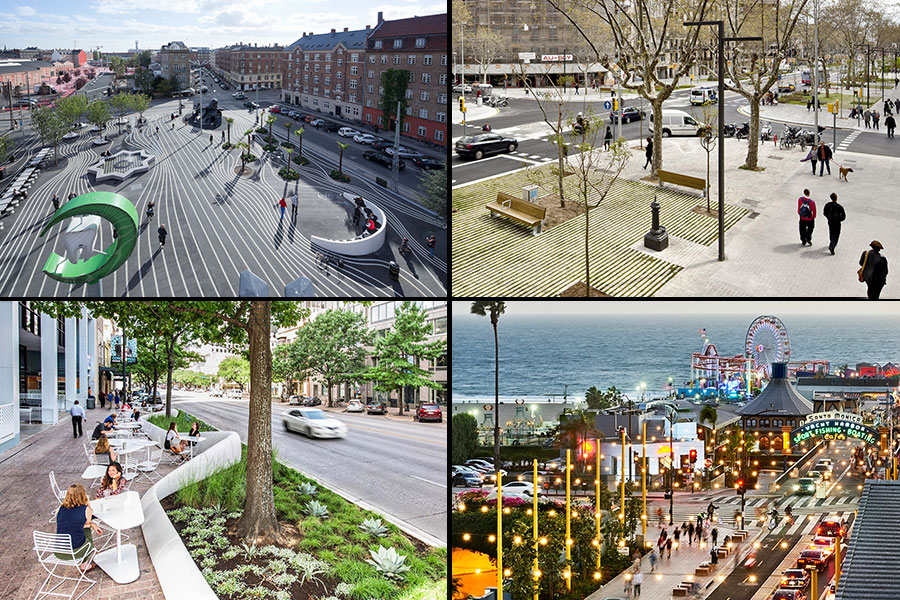 Bold Design Elements