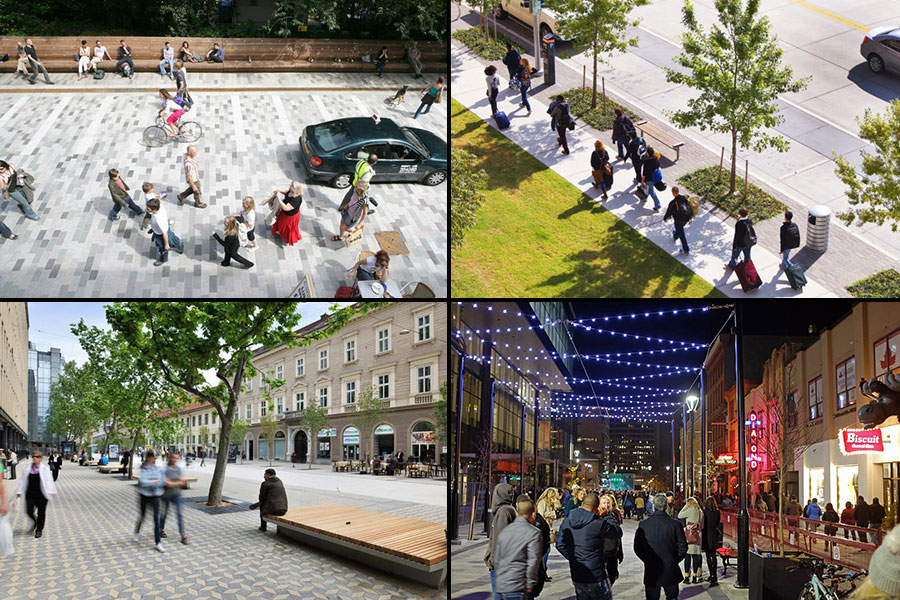 Contemporary Design Elements